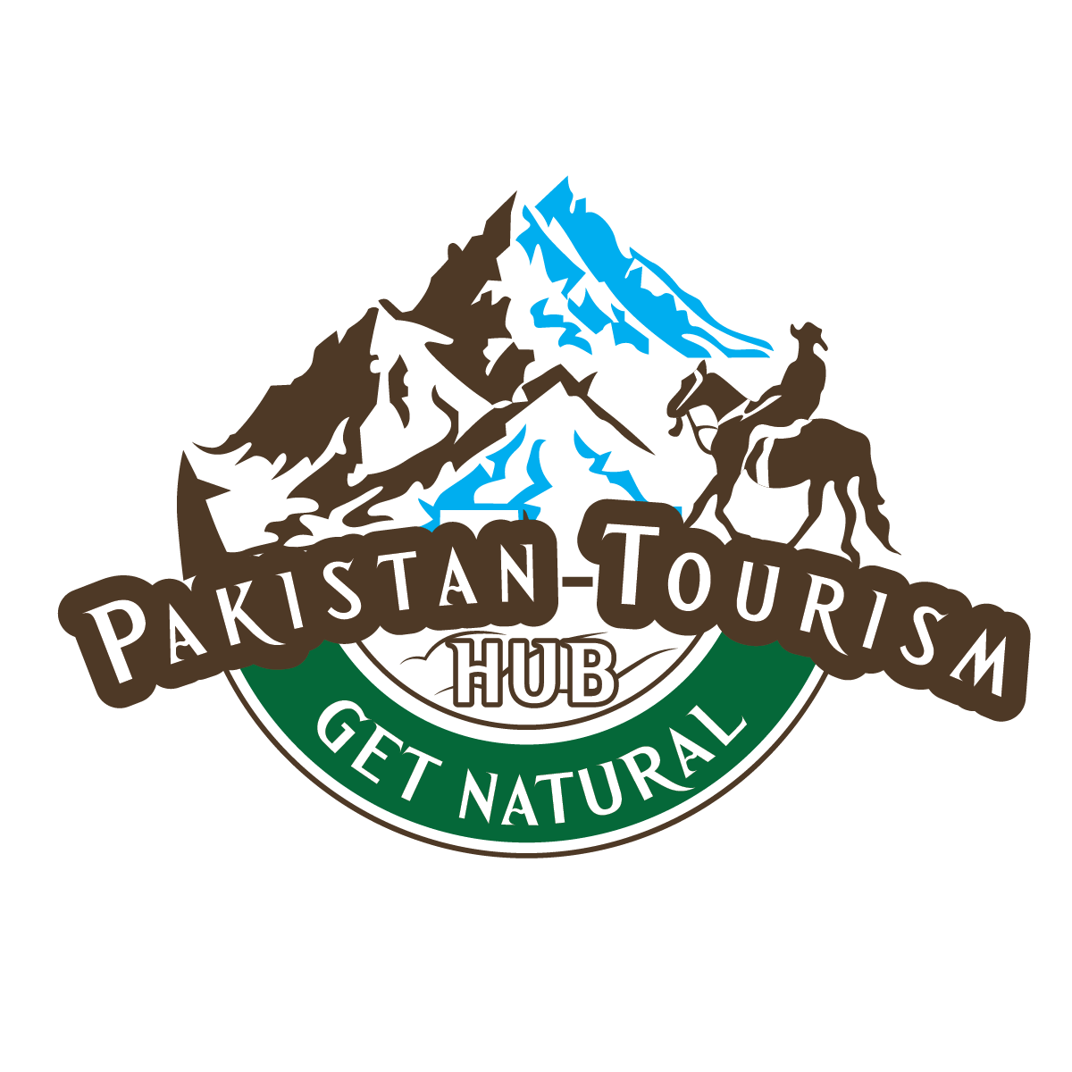 Pakistan Tourism Hub